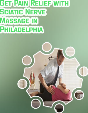 Back pain massage near me