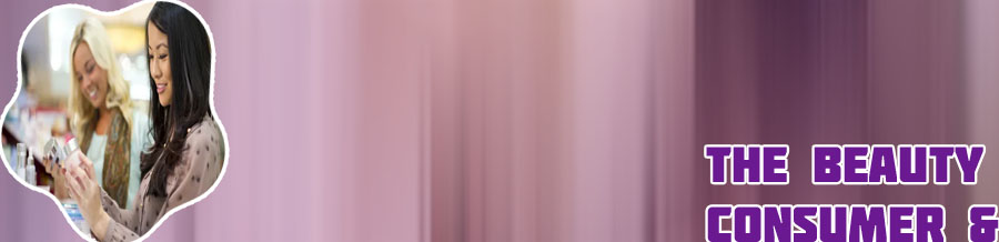 Beauty consumer trends