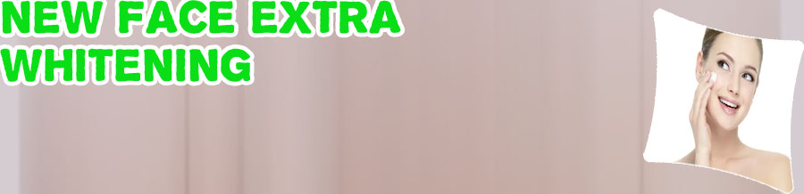 Beauty cream for face