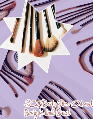Best affordable kabuki brush