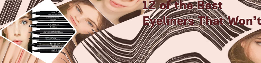 Best eyeliner name