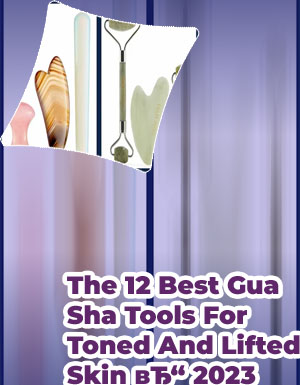 Best gua sha tool on amazon