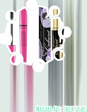 Best mascara for 14 year olds