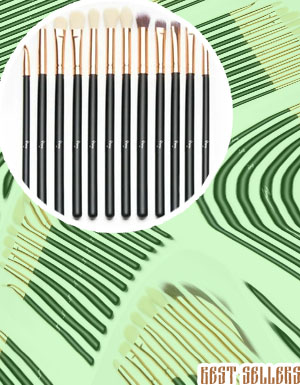 Best morphe brush for eyeshadow