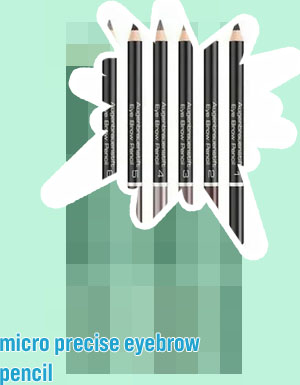 Brown eyebrow pencil price