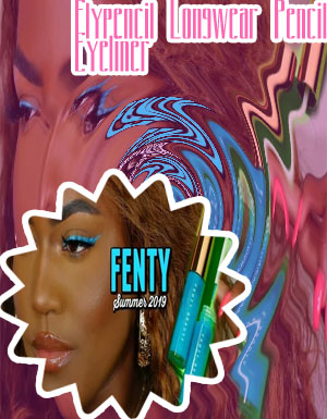 Eyeliner fenty