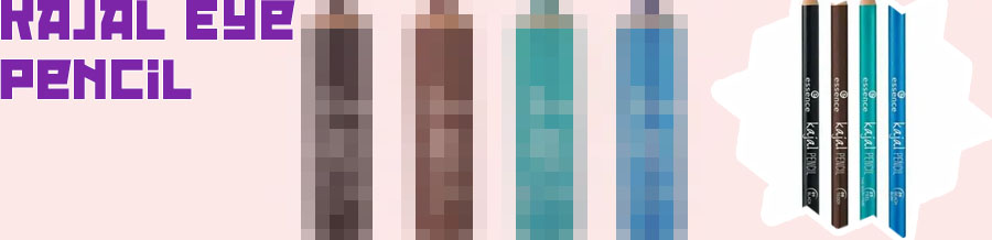 Kajal eyeliner pencil price
