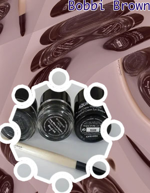 Long wear waterproof liner bobbi brown