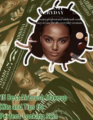 Luminess airbrush makeup in stores