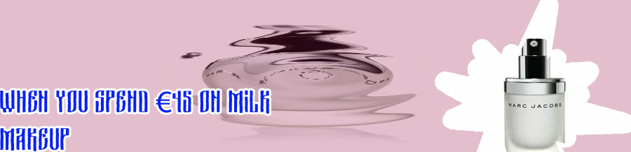 Milk face primer