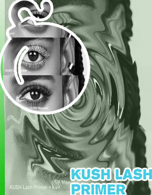 Milk kush lash primer