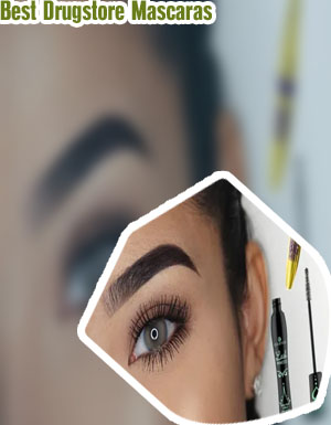 New drugstore mascara 2022