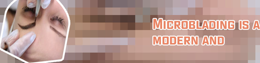 Permanent microblading near me