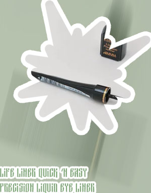 Precision liner