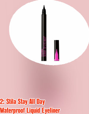 Stila liquid eyeliner ulta