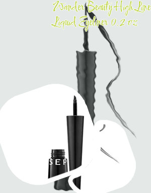 Wander high line eyeliner