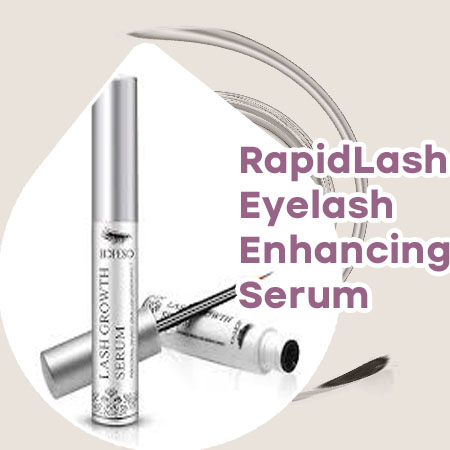 Rapid lash serum